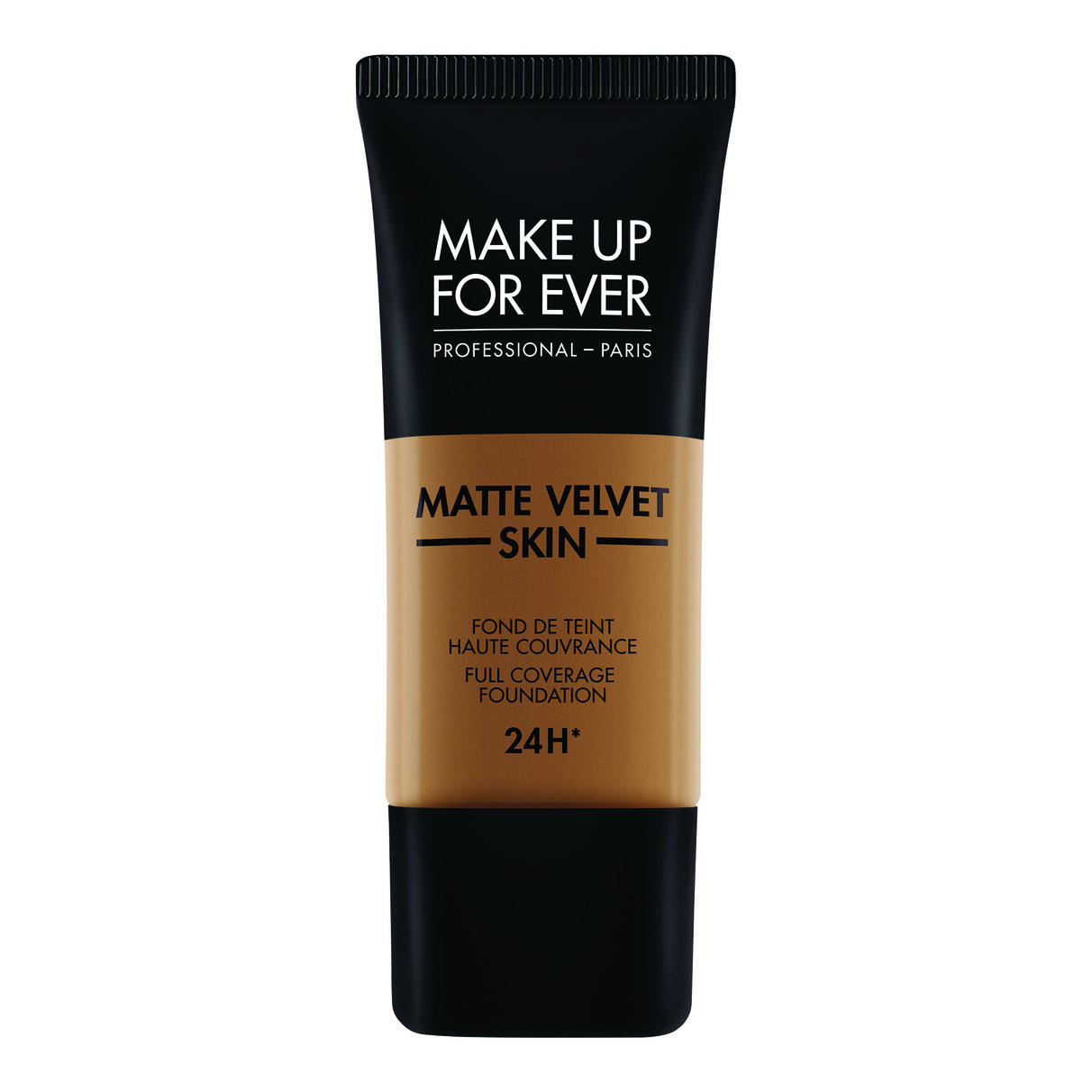 Makeup Forever Matte Velvet Skin Foundation Y535