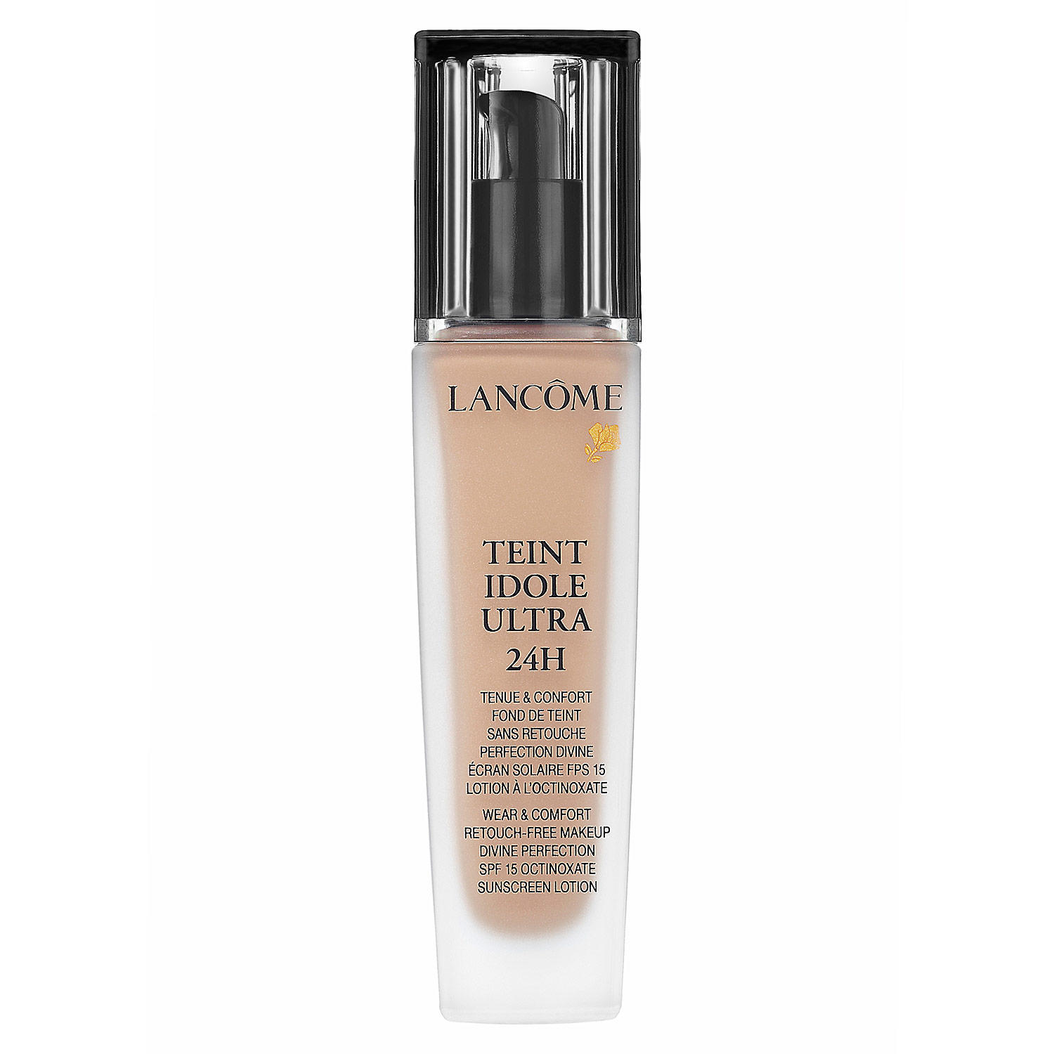 Lancome Teint Idole Ultra 24H Foundation 220 Buff C