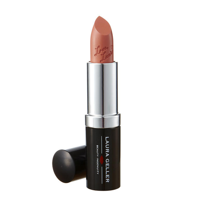 Laura Geller Color Enriched Anti-Aging Lipstick Peach Tree