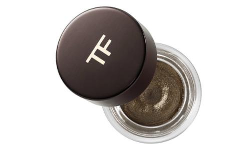 Tom Ford Cream Color For Eyes Burnished Copper