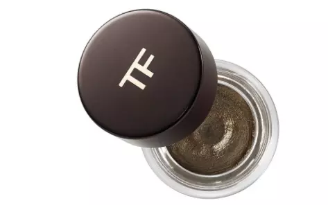 Tom Ford Cream Color For Eyes Burnished Copper  - Best deals  on Tom Ford cosmetics