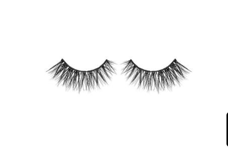 Huda Faux Mink Lash Collection Farah #12