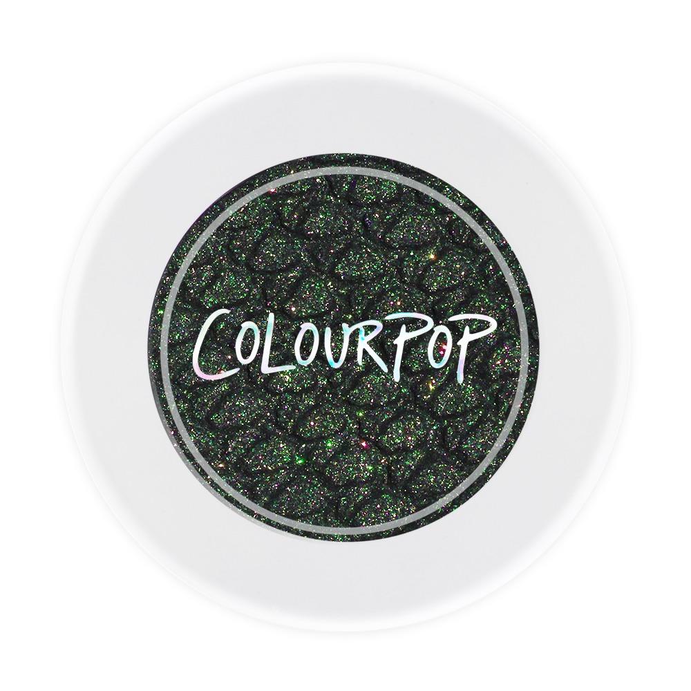 ColourPop Super Shock Shadow Shameless