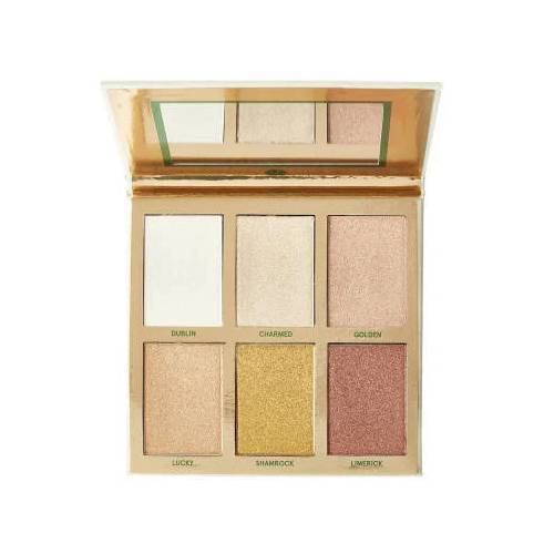 BH Cosmetics Illuminating in Ireland Highlight Palette