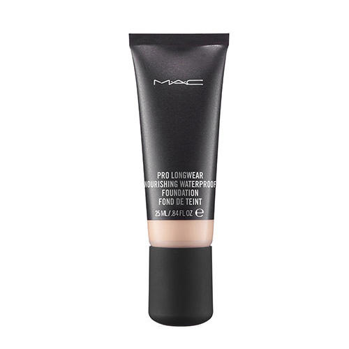 MAC Pro Longwear Nourishing Waterproof Foundation NW30