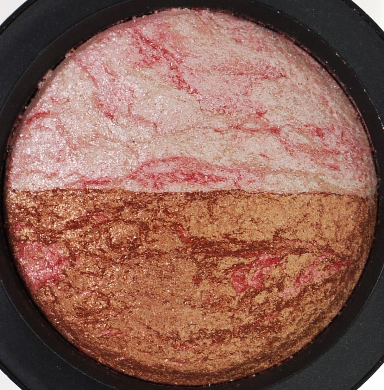 MAC Mineralize Eyeshadow Engaging #2