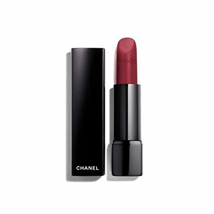 Chanel Rouge Allure Velvet Extreme Lipstick Extreme 116