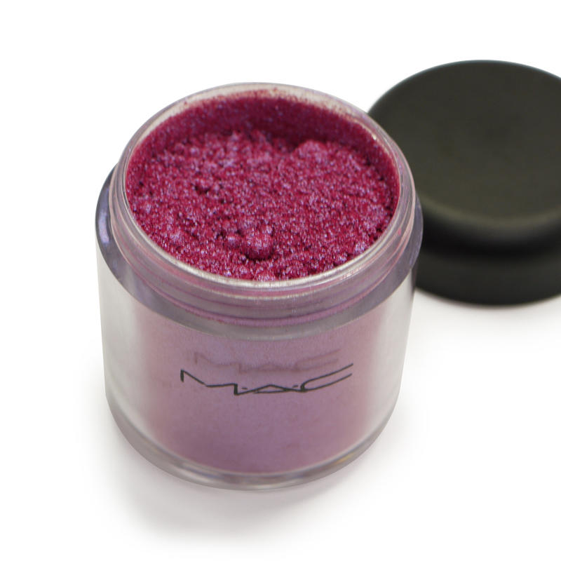 MAC Pigment Tub Pink Pearl #2