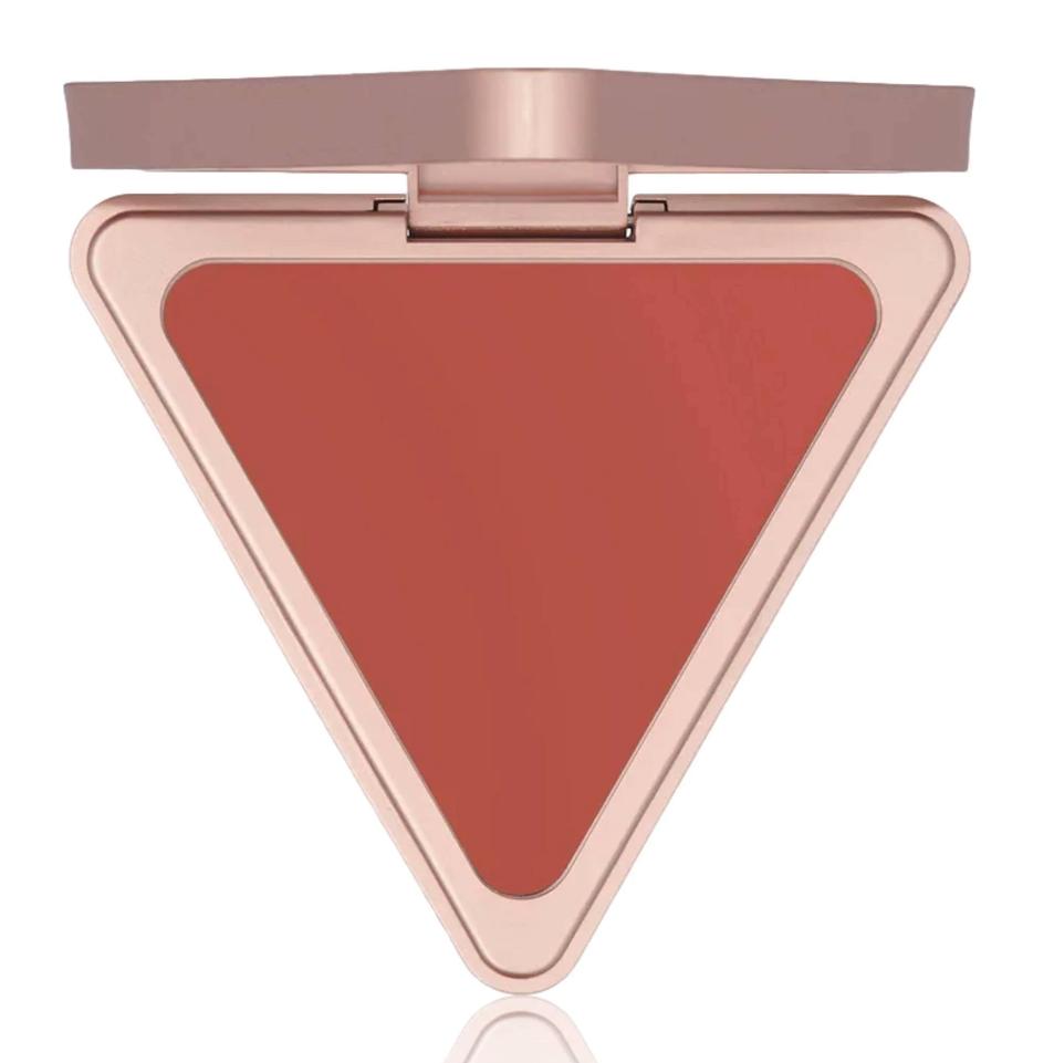 LYS Beauty Higher Standard Satin Matte Cream Blush Kindness