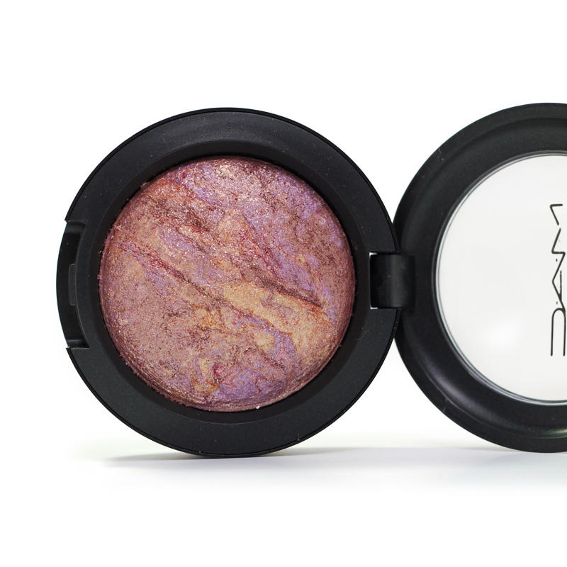 MAC Mineralize Eyeshadow Mercurial #1