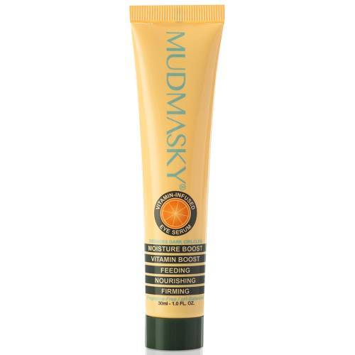 MUDMASKY Vitamin-Infused Eye Serum 30ml