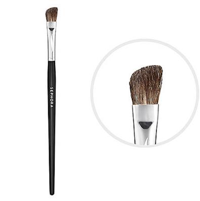 Sephora Pro Angled Shadow Brush #13