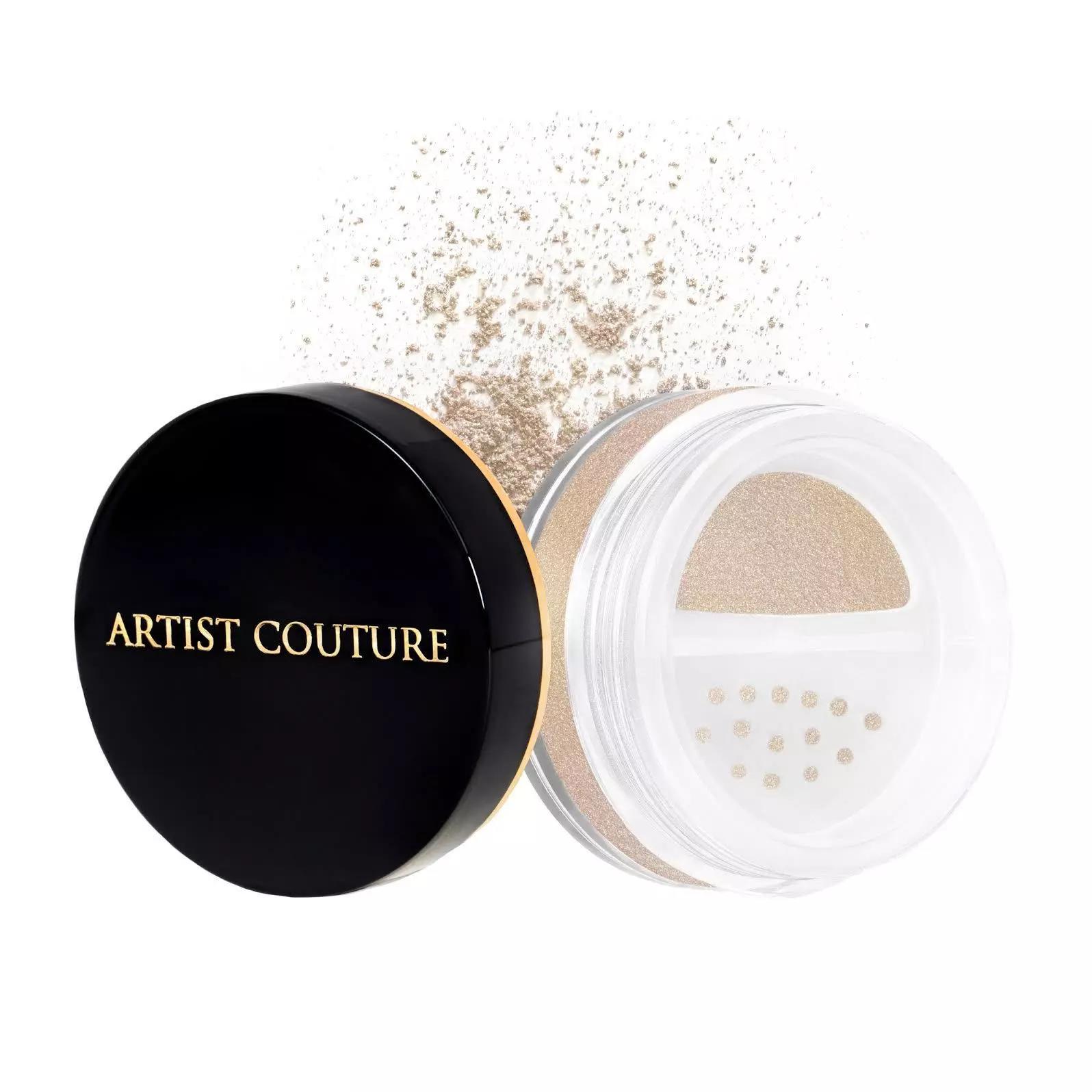 Artist Couture Diamond Glow Powder Illuminati Mini