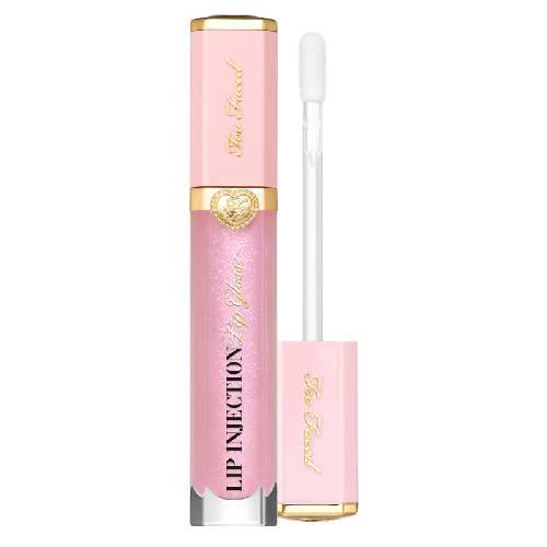 Too Faced Lip Injection Power Plumping Lip Gloss Pretty Pony