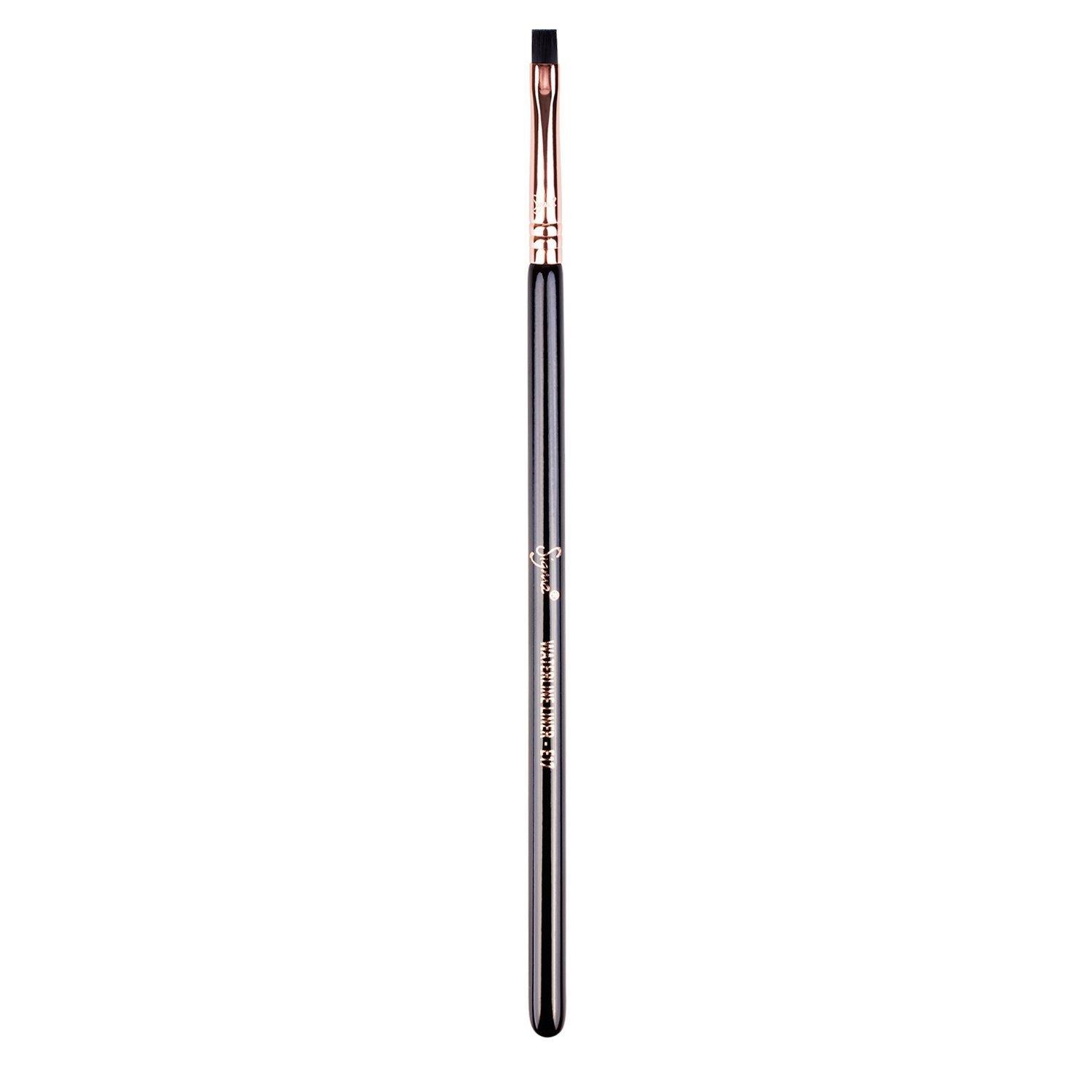 Sigma Waterline Liner Eye Brush Copper E17