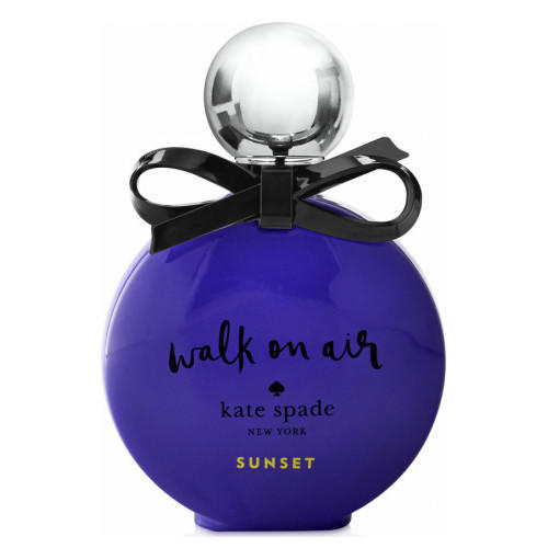 Kate Spade Walk On Air Sunset Perfume Travel