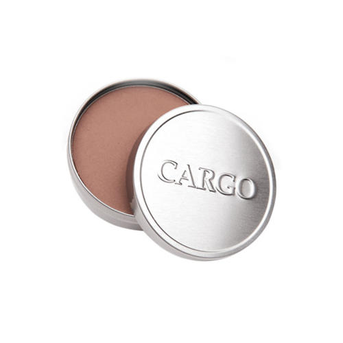 Cargo Matte Bronzer Medium