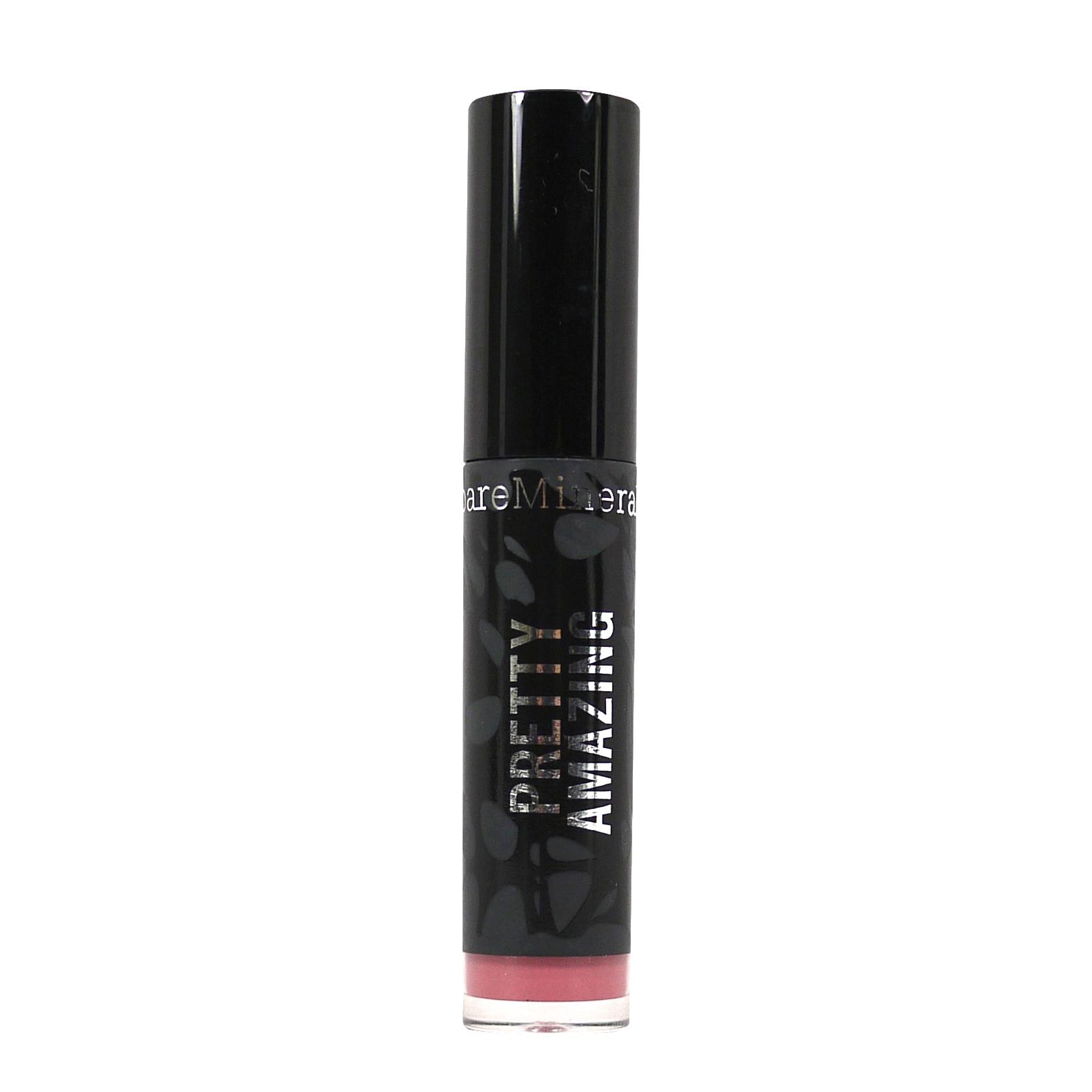 bareMinerals Amazing Lip Gloss Fearless #0