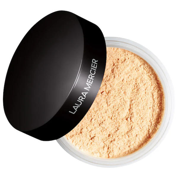 Laura Mercier Loose Setting Powder Translucent Honey