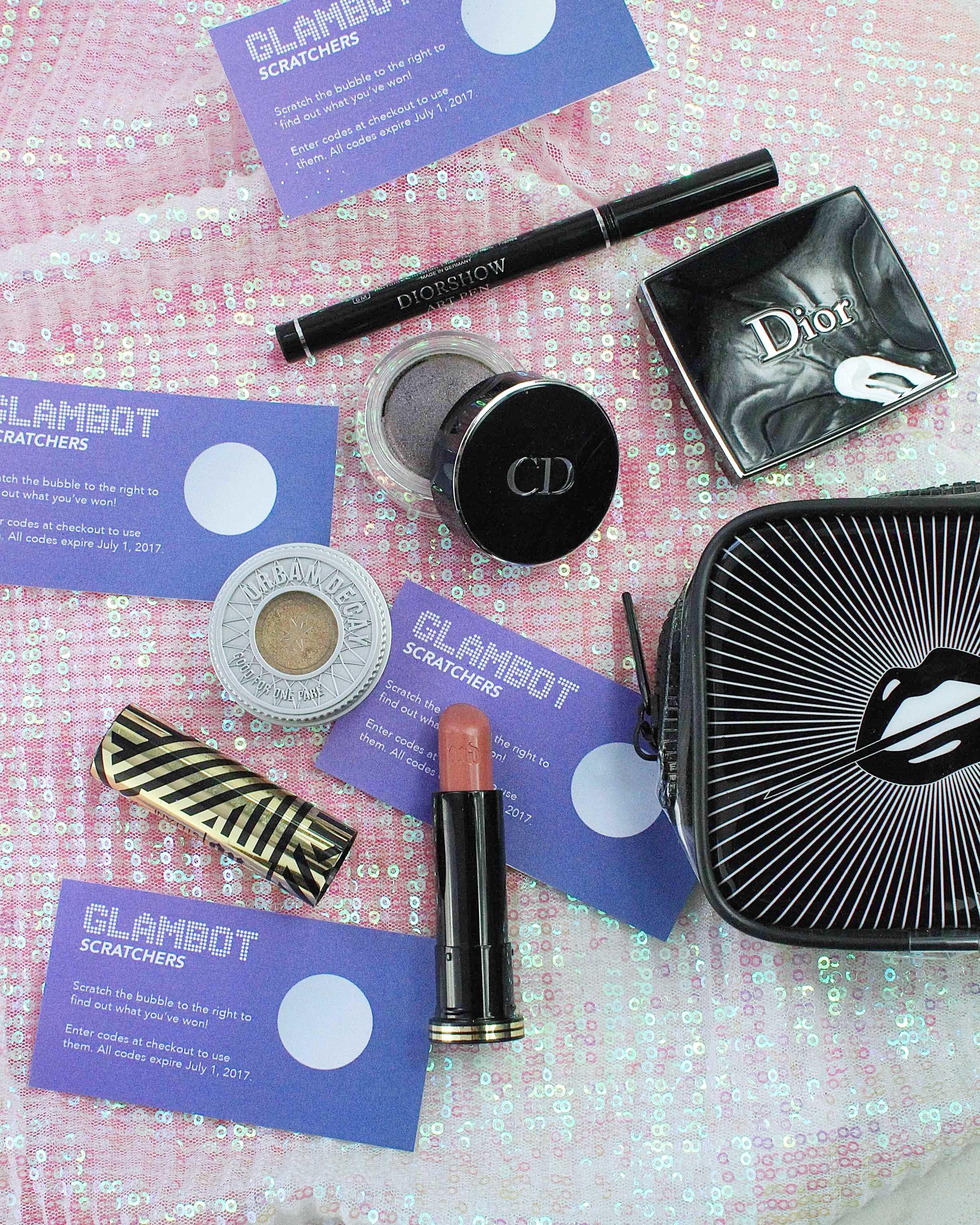 🤑 Good Luck Scratch Card Bundle 🤑 #0