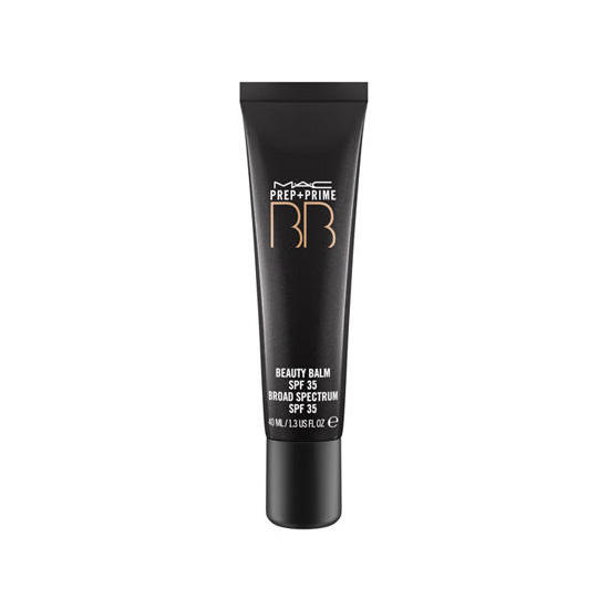 MAC Prep + Prime BB Beauty Balm SPF 35 Medium Dark