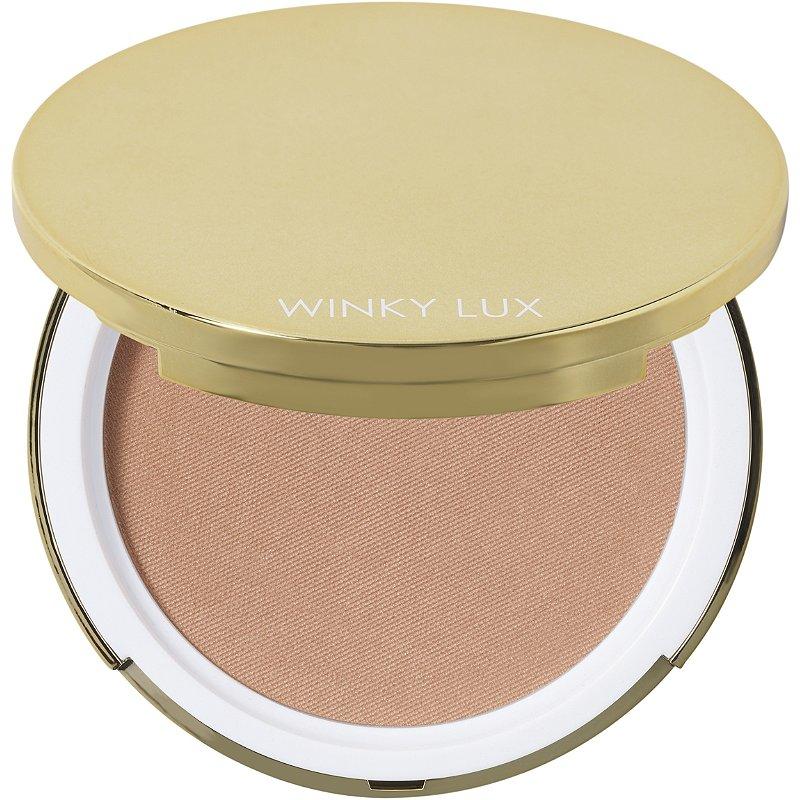 Winky Lux Coffee Bronzer Mocha