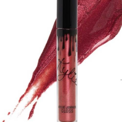 Kylie Cosmetics Lipgloss Juniper