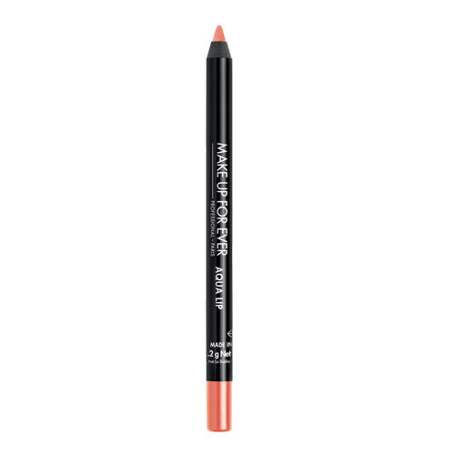 Makeup Forever Aqua Lip Waterproof Lipliner Pencil 24C Vintage Coral