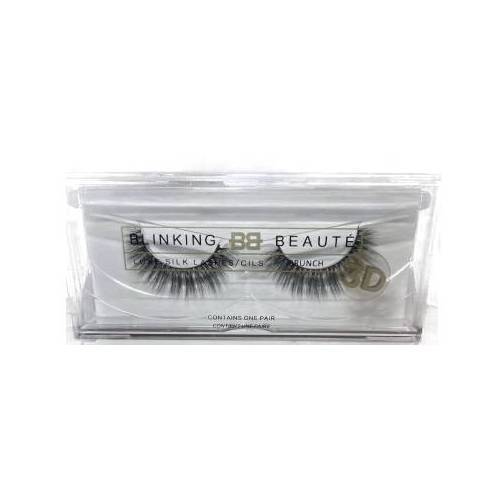 Blinking Beaute Luxe Silk False Strip Lashes Brunch