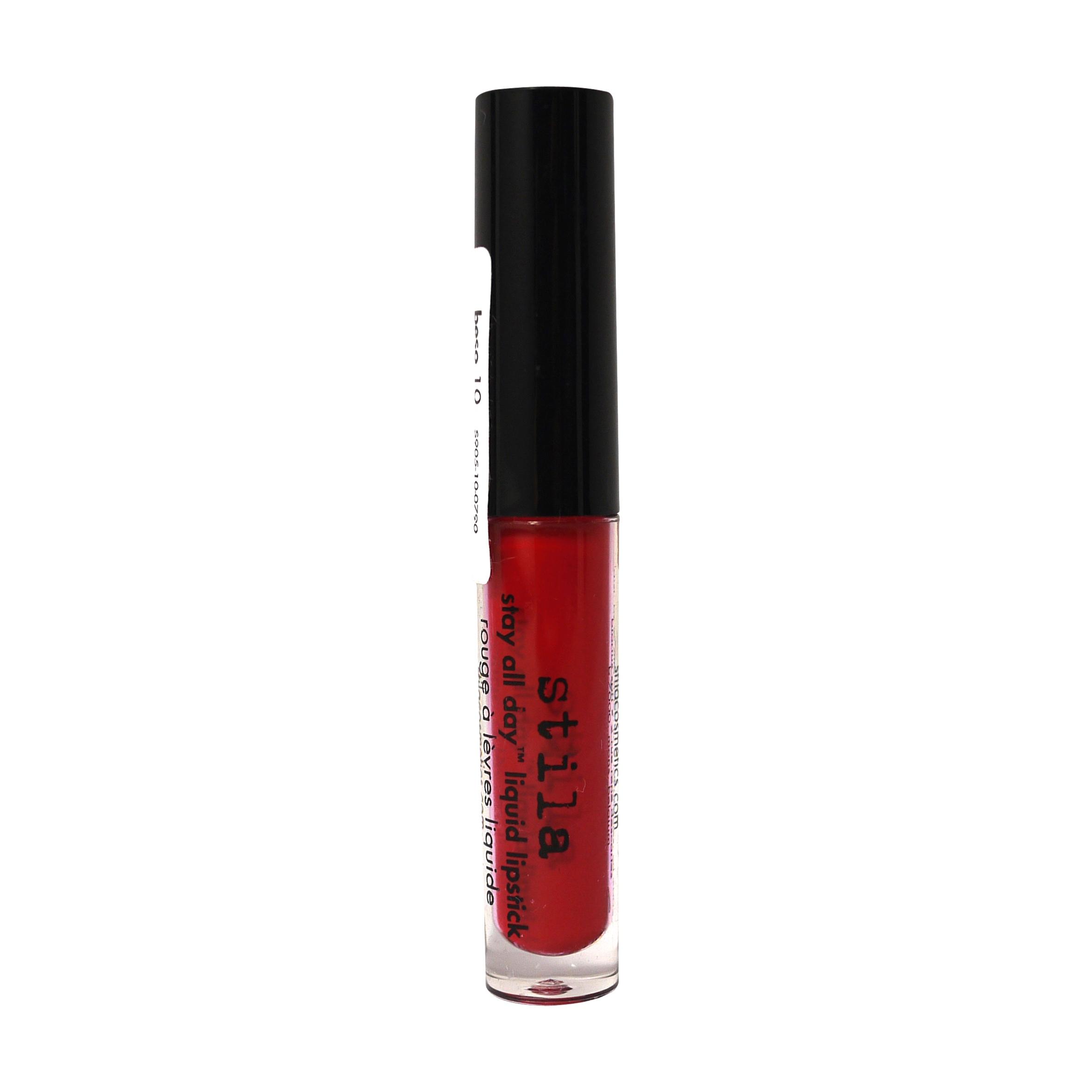 Stila Stay All Day Liquid Lipstick Beso 10 Mini 1.5ml