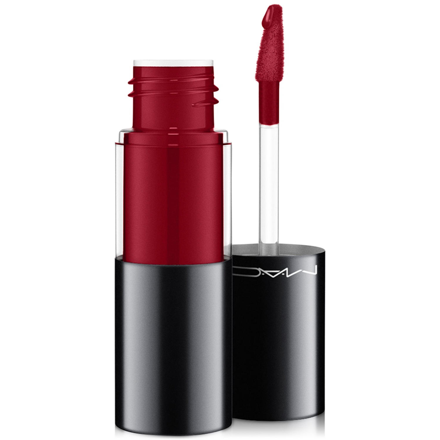 MAC Versicolour Varnish Cream Lip Stain Serial Stain