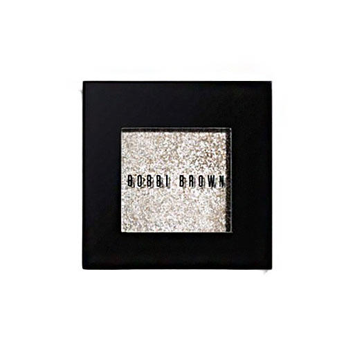 Bobbi Brown Sparkle Eyeshadow Silver Moon 1