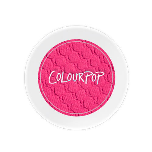 ColourPop Super Shock Cheek Pie