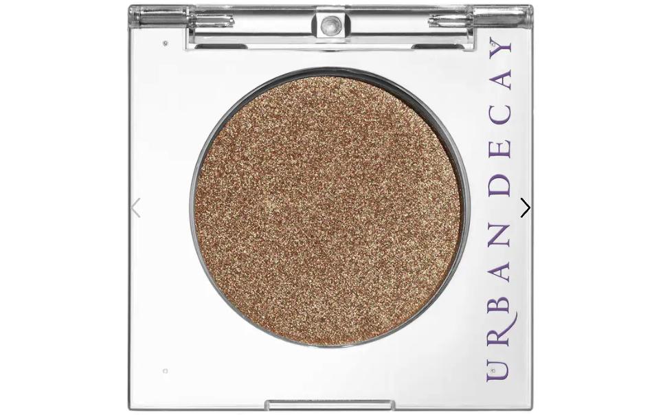 Urban Decay Eyeshadow Half Baked #0