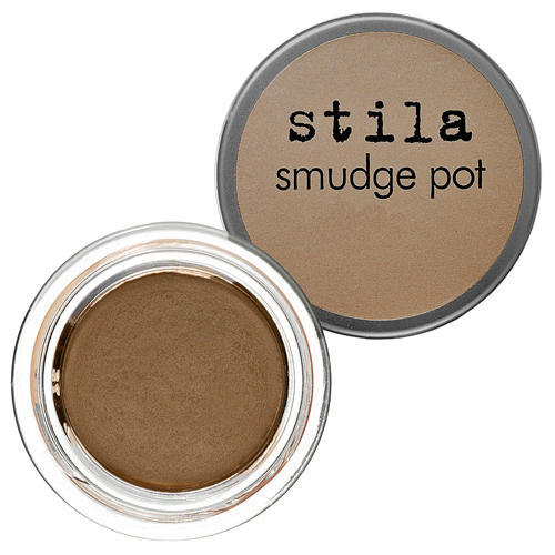 Stila Smudge Pot Mini Bronze
