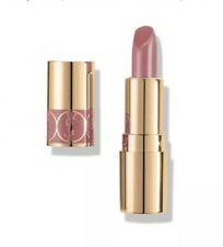 YSL Rouge Volupte Shine Lipstick Nude Lavalliere Mini