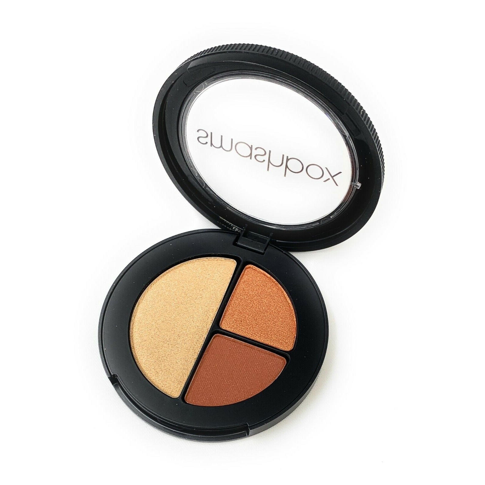 Smashbox Photo Edit Eyeshadow Trio Ablaze