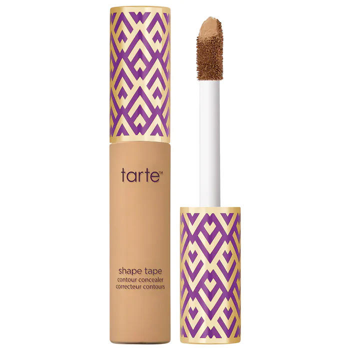 Tarte Shape Tape Concealer Medium-Tan Golden 37G