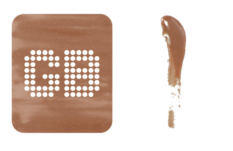 MAC Lipglass Gaga 2 Viva Glam Collection #4