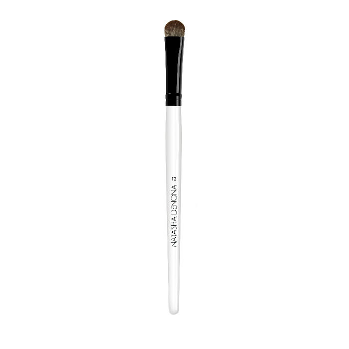 Natasha Denona Large Eyeshadow Smudge Brush 12