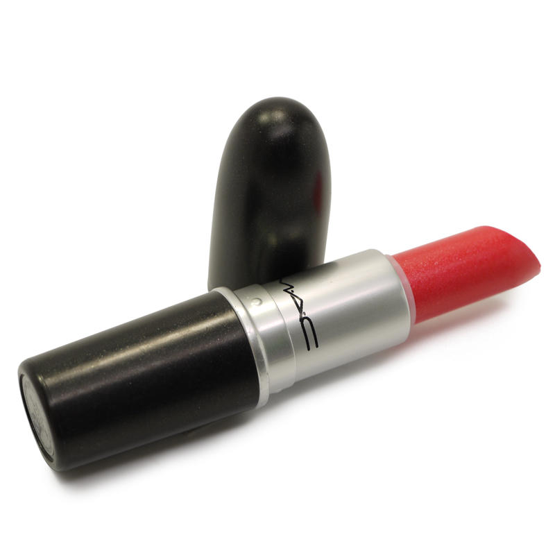 MAC Lipstick Made With Love #0