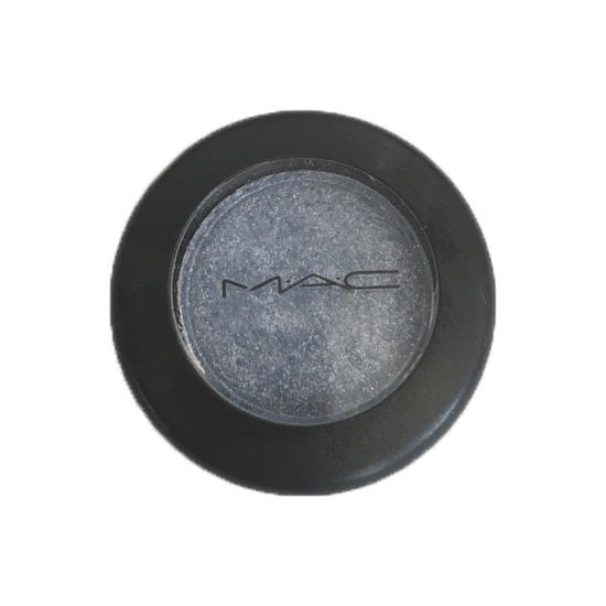 MAC Eyeshadow Chillblue