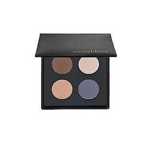Smashbox Eyeshadow Palette Iconic Eyes
