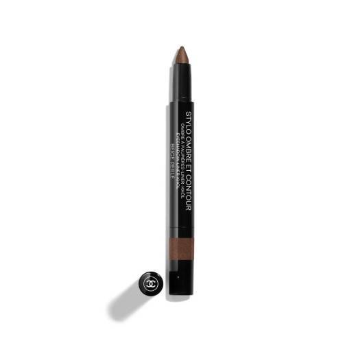Chanel Stylo Ombre Et Contour Eyeshadow Liner Khol 40 Beige