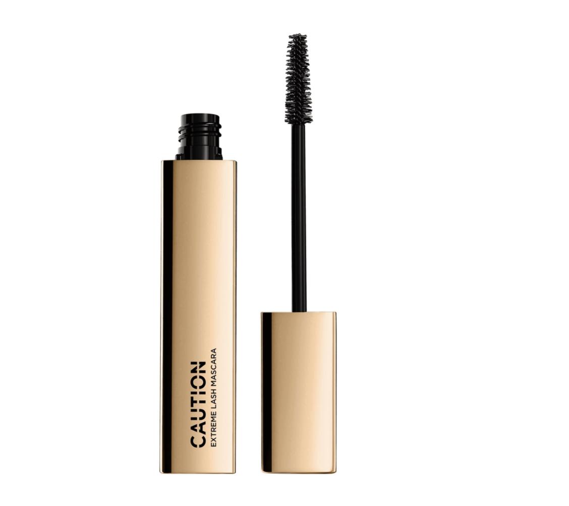 Hourglass Caution Extreme Lash Mascara Ultra Black