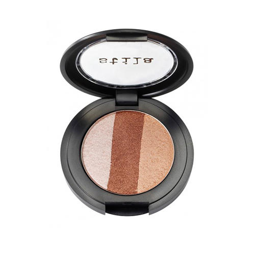 Stile Eyeshadow Trio Goddess