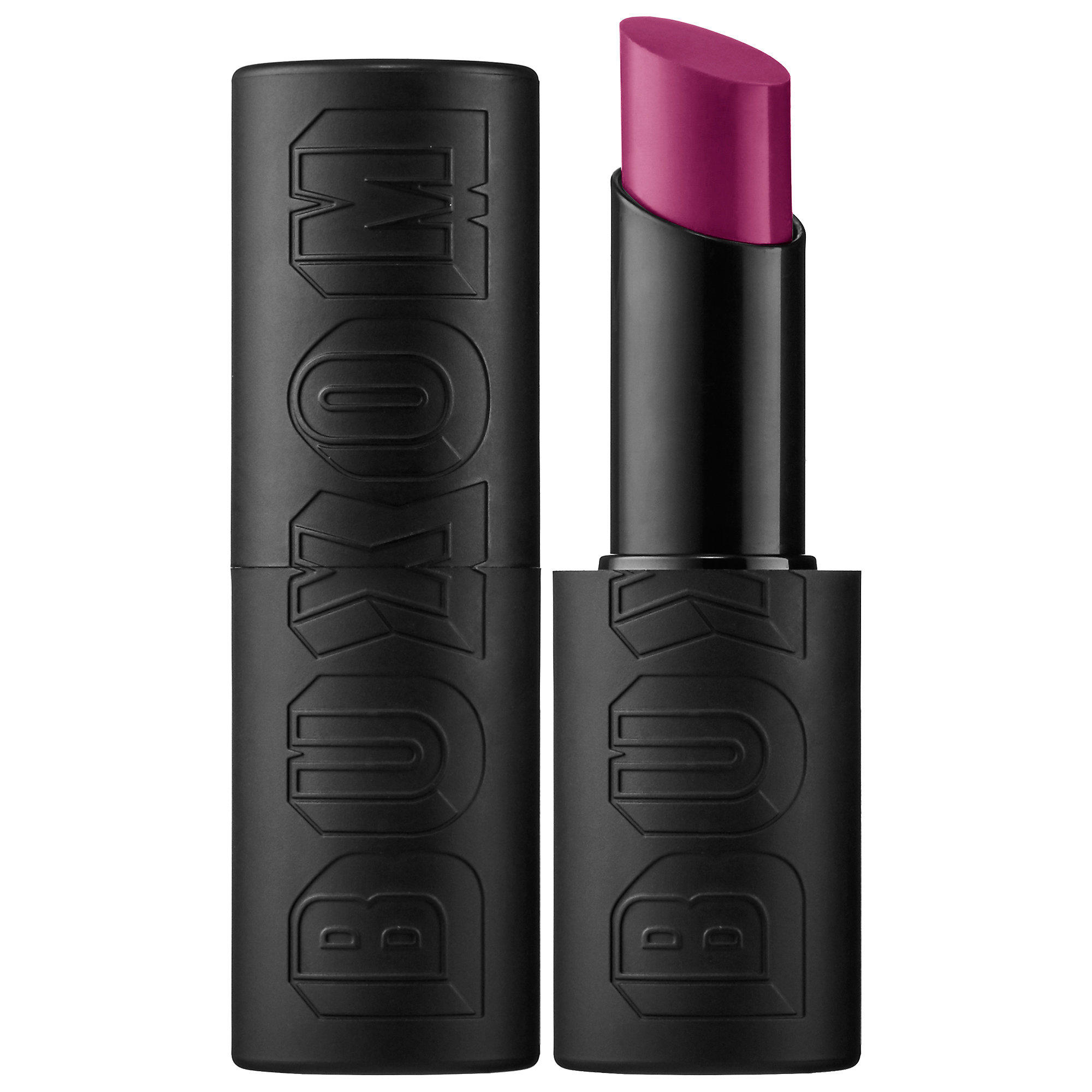 Buxom Big & Sexy Bold Gel Lipstick Ultraviolet