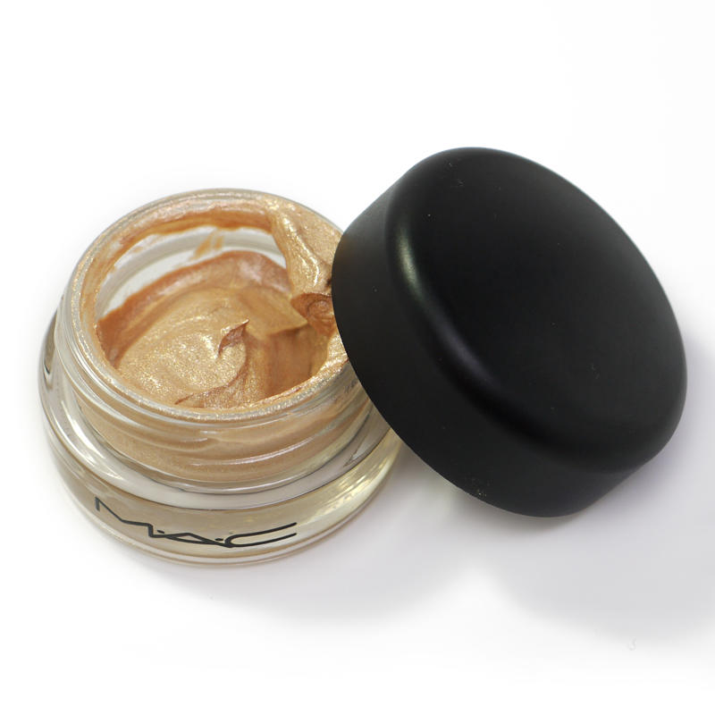 MAC Big Bounce Shadow Impeccably Rich #1