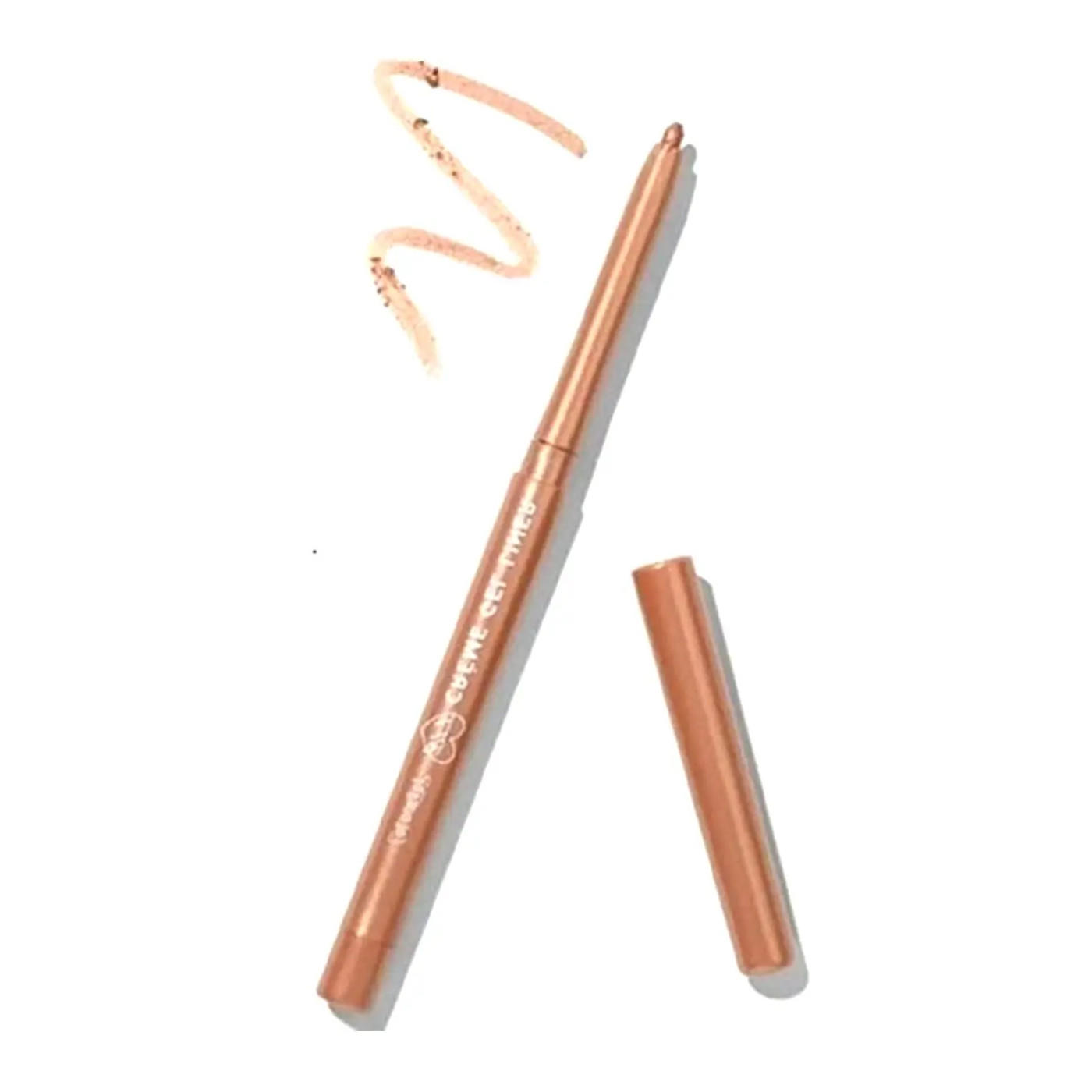 ColourPop Creme Gel Liner Silverlake