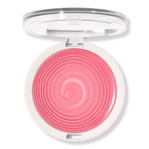 Morphe Huephoric Rush 3-in-1 Silk Blush Pleasured 